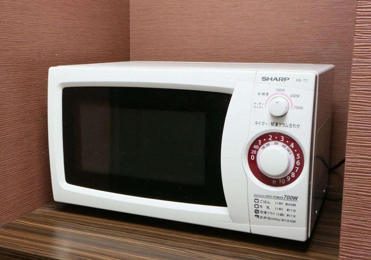 Apa Hotel Fukushima Ekimae Luaran gambar