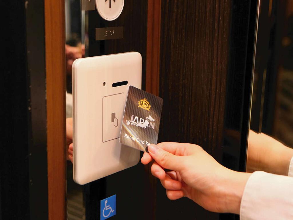 Apa Hotel Fukushima Ekimae Luaran gambar